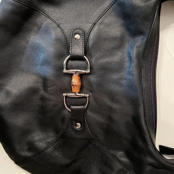 Ashneil black Bag‎ (Very Gently-Used) - Picture 2 of 16